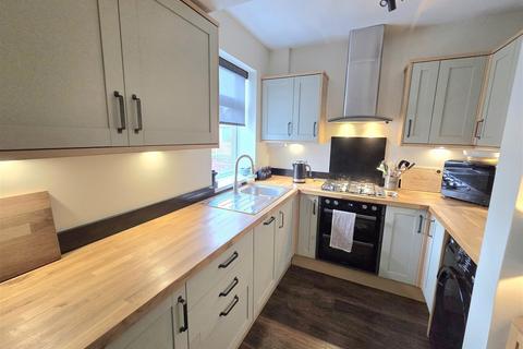 3 bedroom semi-detached house for sale, Bywell Road, Dewsbury WF12