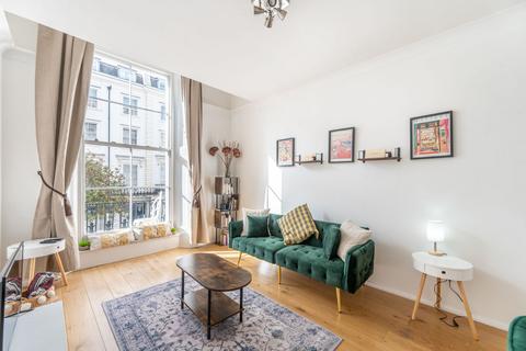 1 bedroom flat to rent, Gloucester Terrace, Bayswater, London, W2