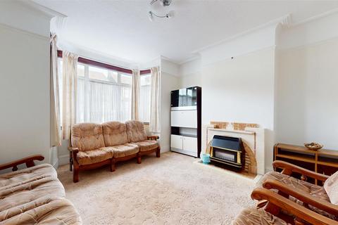 3 bedroom terraced house for sale, Pier Road, Northfleet, Gravesend, DA11