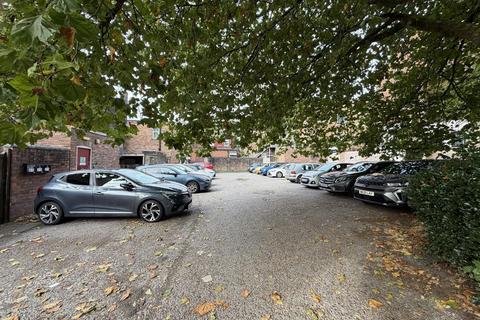 Land for sale, Scotia Road, Tunstall, Stoke-On-Trent