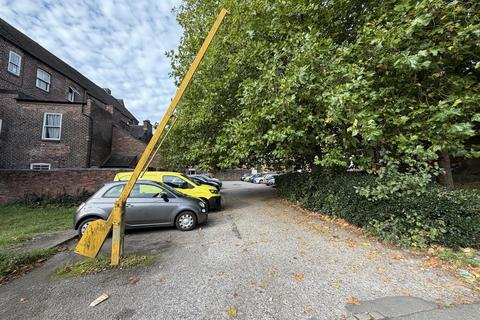 Land for sale, Scotia Road, Tunstall, Stoke-On-Trent