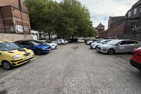 Land for sale, Scotia Road, Tunstall, Stoke-On-Trent