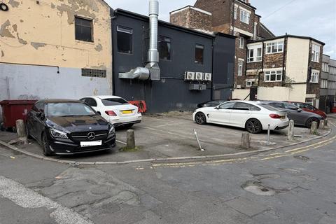 Land for sale, Stafford Lane, Hanley, Stoke-On-Trent
