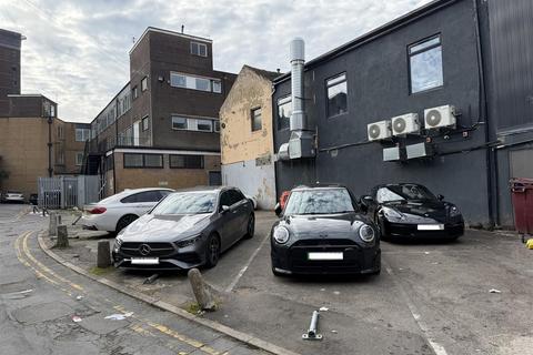 Land for sale, Stafford Lane, Hanley, Stoke-On-Trent