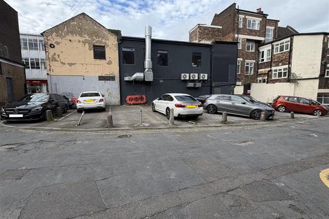 Land for sale, Stafford Lane, Hanley, Stoke-On-Trent