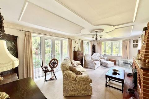 4 bedroom country house for sale, Newton Hurst Cottage, Newton Hurst, WS15
