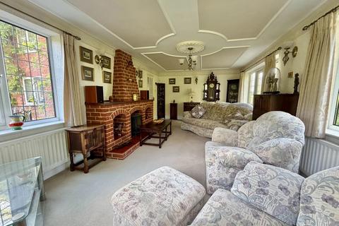 4 bedroom country house for sale, Newton Hurst Cottage, Newton Hurst, WS15