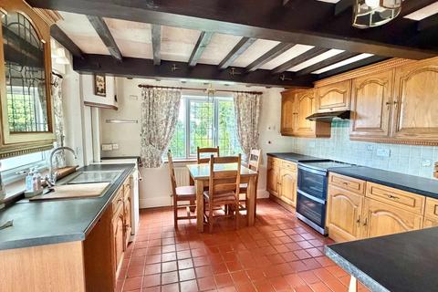 4 bedroom country house for sale, Newton Hurst Cottage, Newton Hurst, WS15