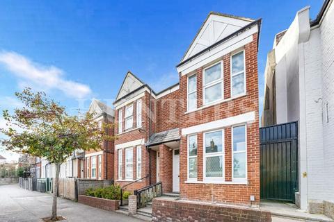 undefined, Hanover Road, London, N15