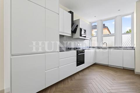 undefined, Hanover Road, London, N15