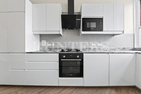 undefined, Hanover Road, London, N15