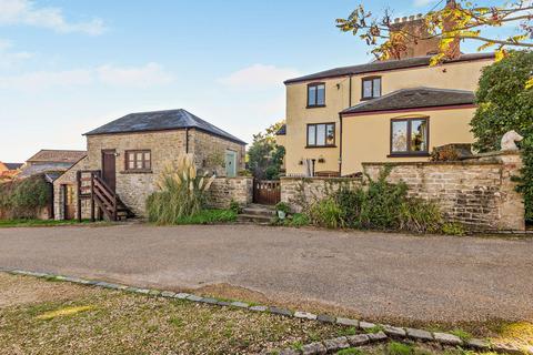 4 bedroom country house for sale, High Street, Ruardean GL17
