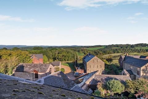 4 bedroom country house for sale, High Street, Ruardean GL17