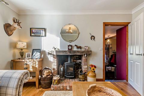 4 bedroom country house for sale, High Street, Ruardean GL17