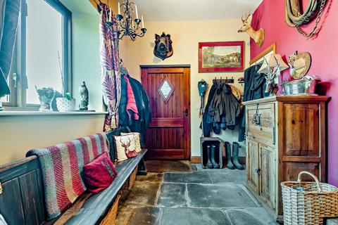 4 bedroom country house for sale, High Street, Ruardean GL17