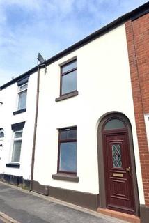 2 bed terraced house for rent in Stanhope Street, St. Helens