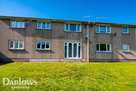 2 bedroom flat for sale, Bronhafod Street, Brynmawr