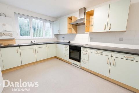 2 bedroom flat for sale, Bronhafod Street, Brynmawr