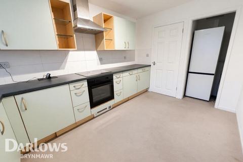 2 bedroom flat for sale, Bronhafod Street, Brynmawr
