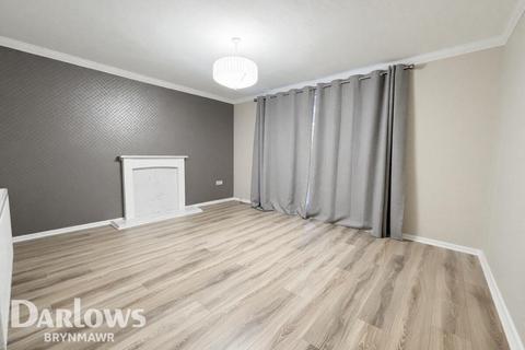 2 bedroom flat for sale, Bronhafod Street, Brynmawr