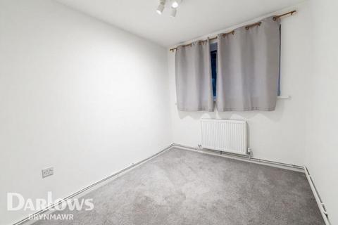 2 bedroom flat for sale, Bronhafod Street, Brynmawr