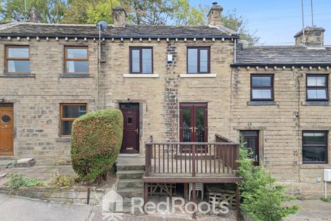 2 bedroom cottage for sale, Penistone Road, Kirkburton, HD8 0RB