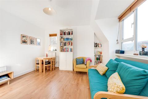 undefined, Oseney Crescent, Kentish Town