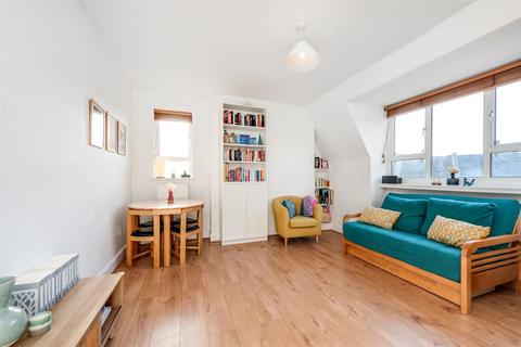 undefined, Oseney Crescent, Kentish Town