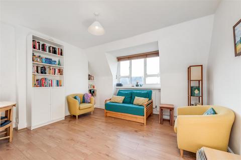 undefined, Oseney Crescent, Kentish Town