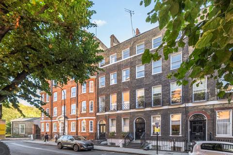 undefined, Handel Street, London, WC1N