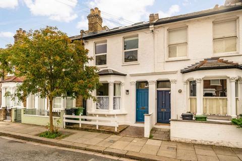 undefined, Yeldham Road, London W6