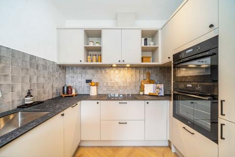 undefined, Yeldham Road, London W6