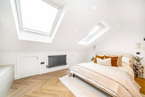 undefined, Yeldham Road, London W6