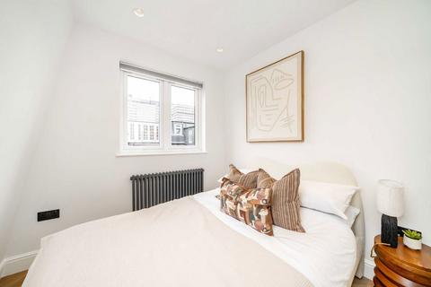 undefined, Yeldham Road, London W6