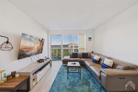 2 bedroom apartment for sale, Masters Court, Lyon Road | Harrow HA1
