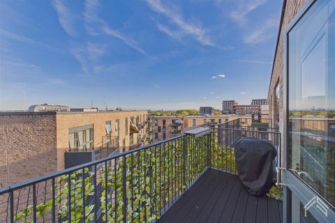 2 bedroom apartment for sale, Masters Court, Lyon Road | Harrow HA1