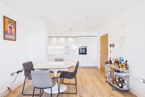2 bedroom apartment for sale, Masters Court, Lyon Road | Harrow HA1