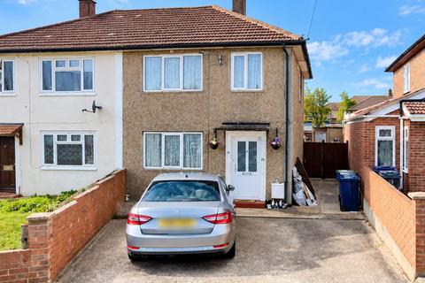 3 bedroom semi-detached house for sale, 16 Tensing Road, Southall, UB2 4PY