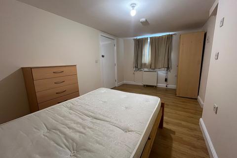 1 bedroom flat to rent, Padwell road