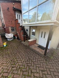 undefined, Highclere Road, Manchester