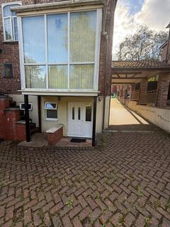 undefined, Highclere Road, Manchester