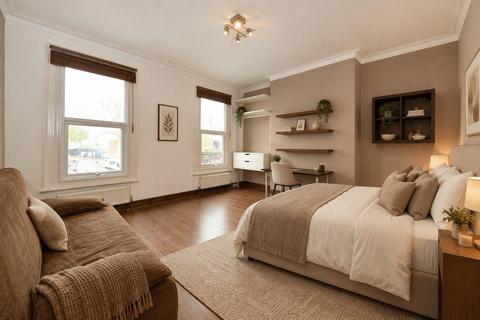 undefined, Malden Road, London