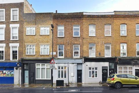 undefined, Malden Road, London