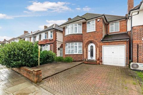 4 bedroom detached house for sale, Donnington Road, Harrow