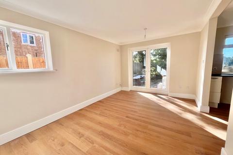 1 bedroom apartment to rent, Marlborough Road, Romford