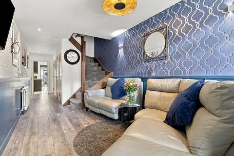 3 bedroom terraced house for sale, Aubrey Road, Walthamstow, London, Greater London, E17 4SL
