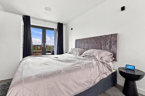 3 bedroom terraced house for sale, Aubrey Road, Walthamstow, London, Greater London, E17 4SL