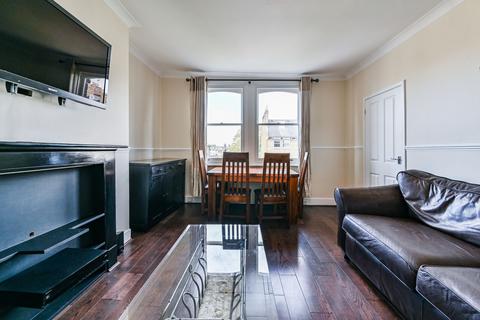 undefined, South Villas, Camden, London, NW1