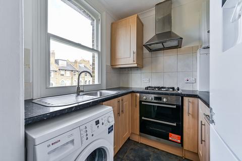 undefined, South Villas, Camden, London, NW1