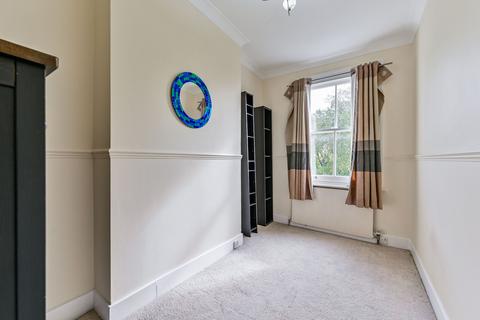 undefined, South Villas, Camden, London, NW1